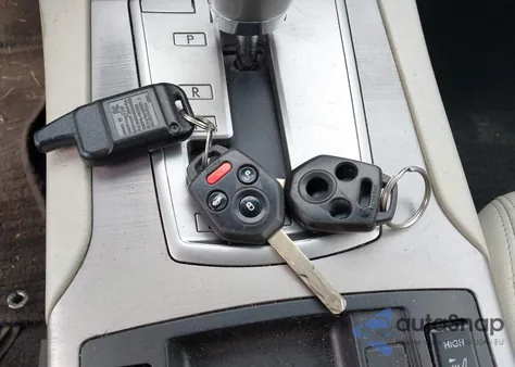 2012 Subaru Legacy 2.5I Limited from USA, damaged, VIN 4S3BMBL63C3005589